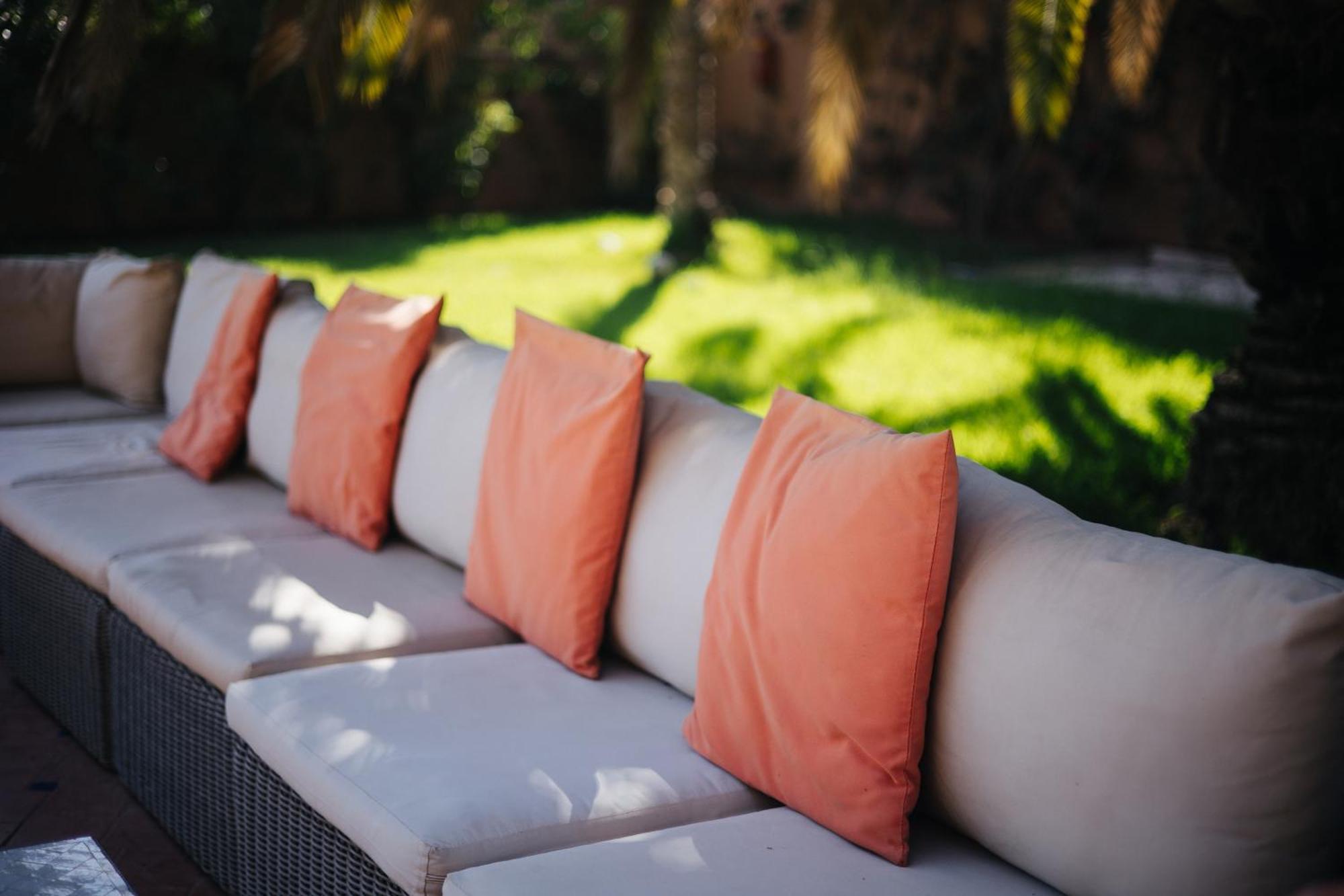 Bed & Breakfast Dar Maktoub 3*