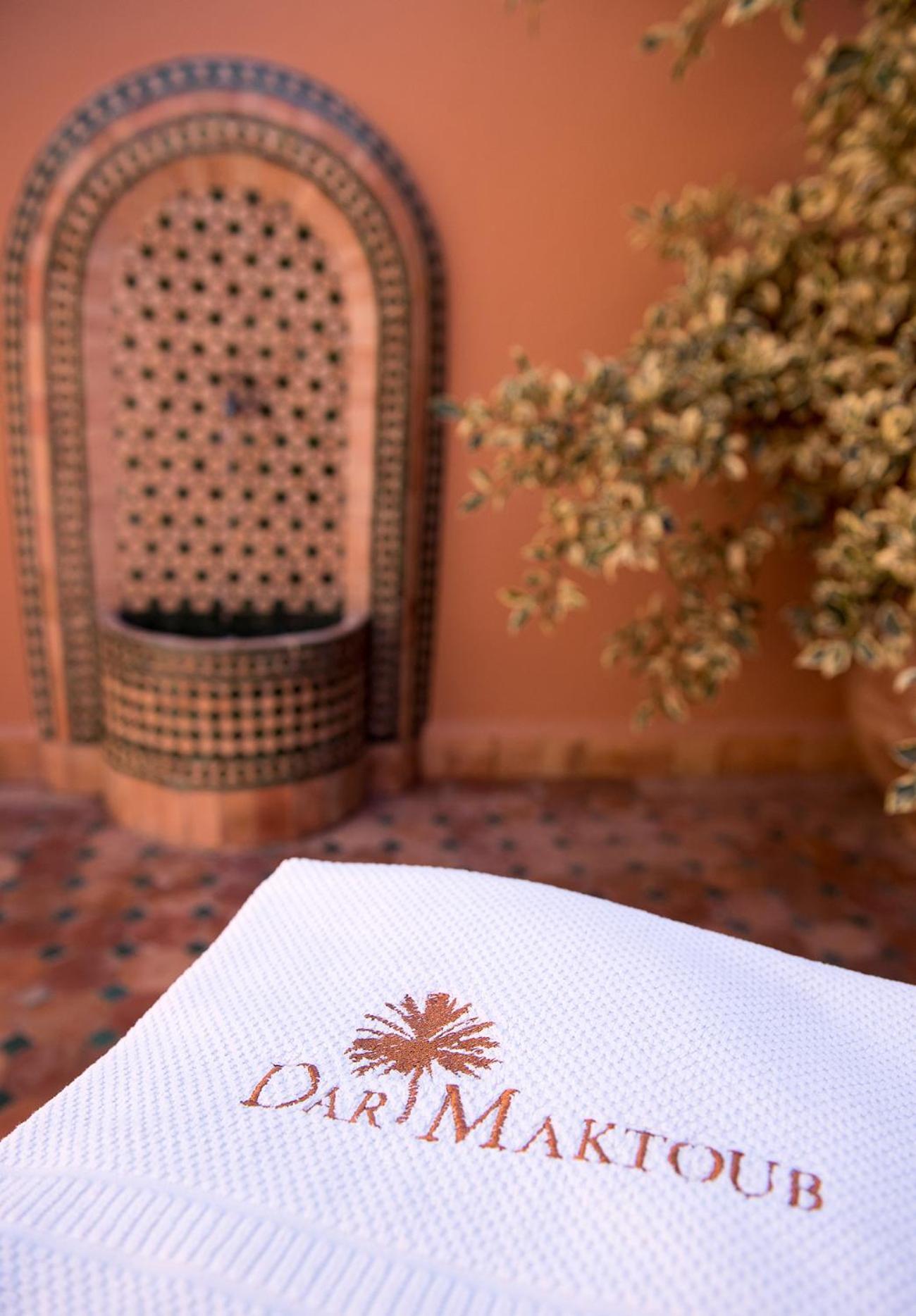 Dar Maktoub Bed & Breakfast Agadir